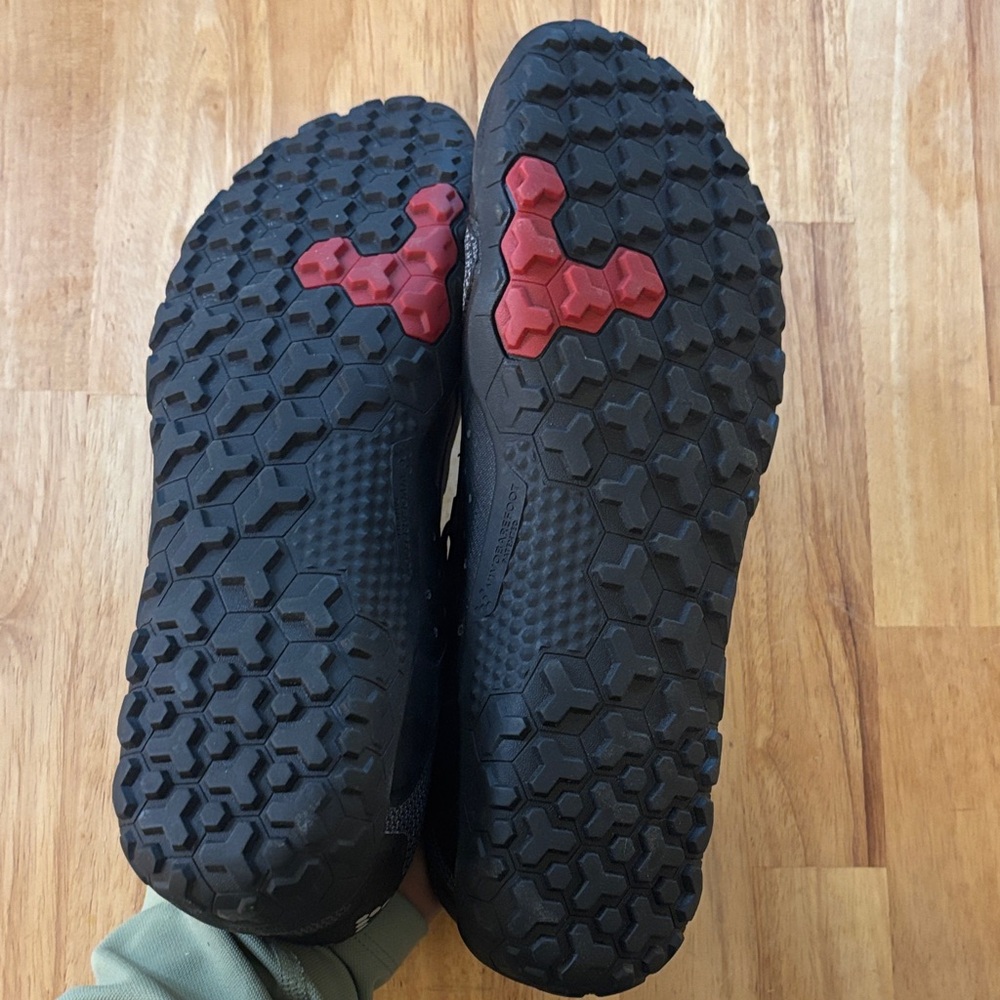 New Vivo Barefoot Primus Trail Shoes - Picture 5 of 6